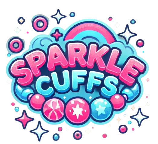 Sparkle Cuffs